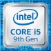 Intel Core i5-9400 2.9-4.1GHz Six Core Processor - LGA1151v2